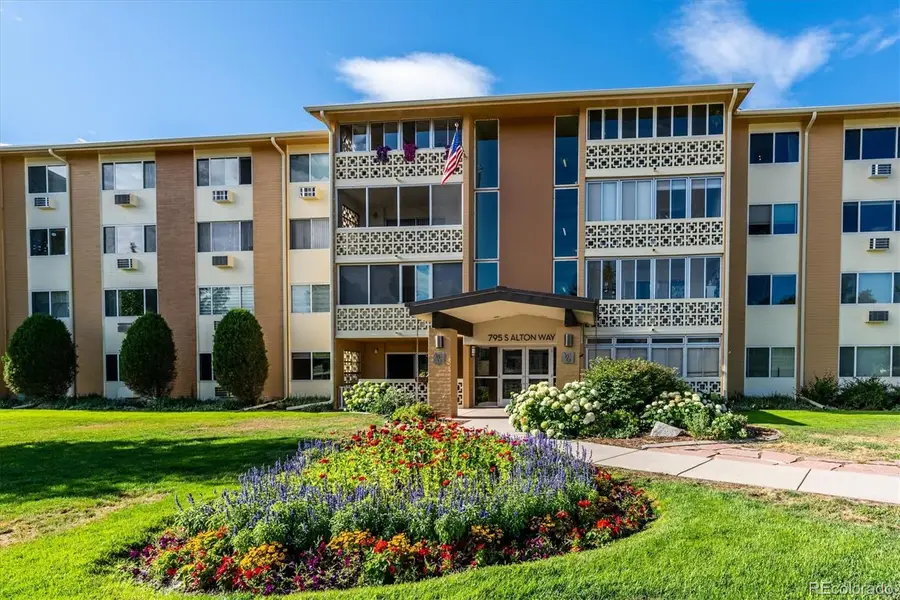795 S Alton Way #7A, Denver, CO 80247 - #3