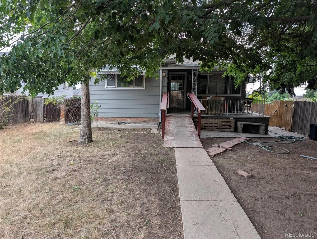 188 S Dale Court, Denver, CO 80219 - #1