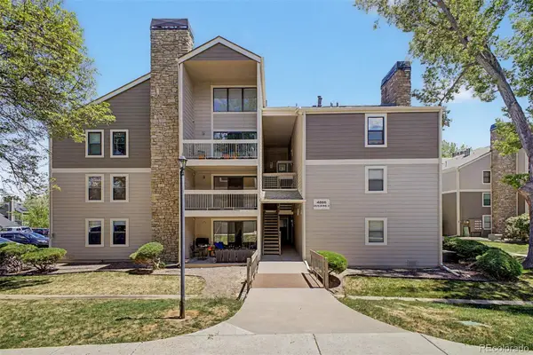 4866 S Dudley Street #2-12, Littleton, CO 80123