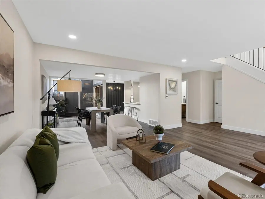 3548 S Hillcrest Drive #2, Denver, CO 80237 - #2