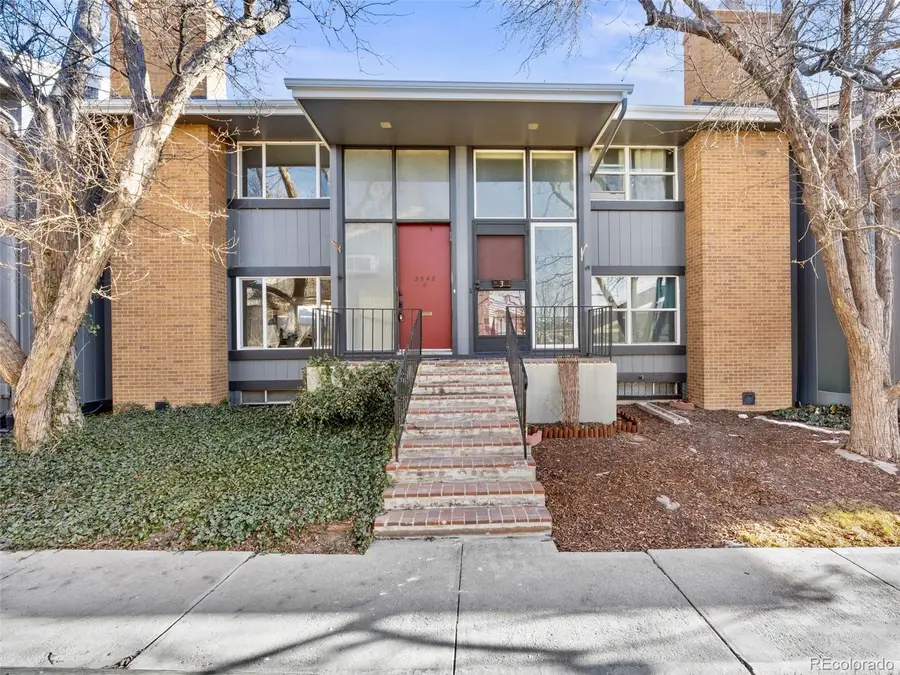 3548 S Hillcrest Drive #2, Denver, CO 80237 - #3