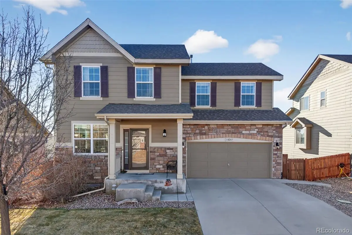 10247 Olathe Way, Commerce City, CO 80022 - Image #1