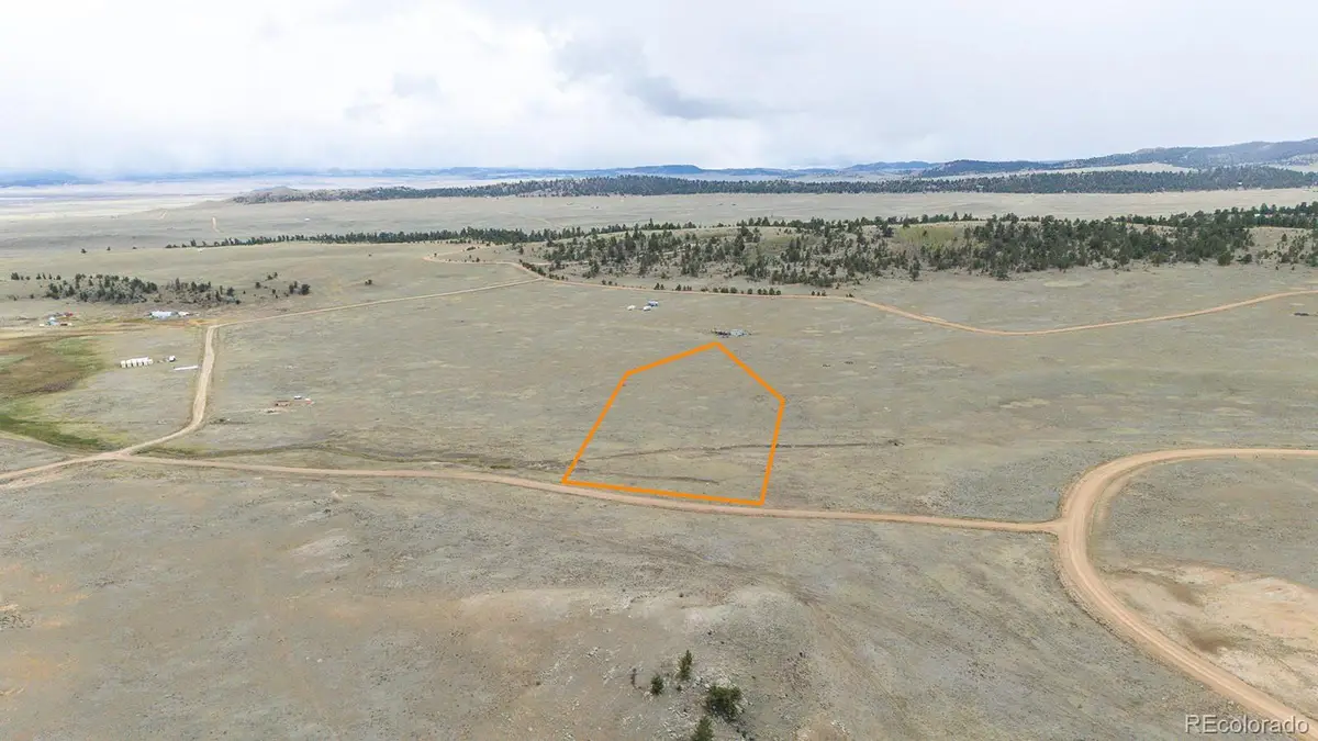 114 Walls Street, Hartsel, CO 80449 - #1