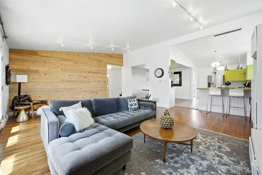 2253 S Raleigh Street, Denver, CO 80219 - #2