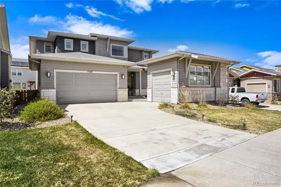 17439 W 94th Drive, Arvada, CO 80007 - #2