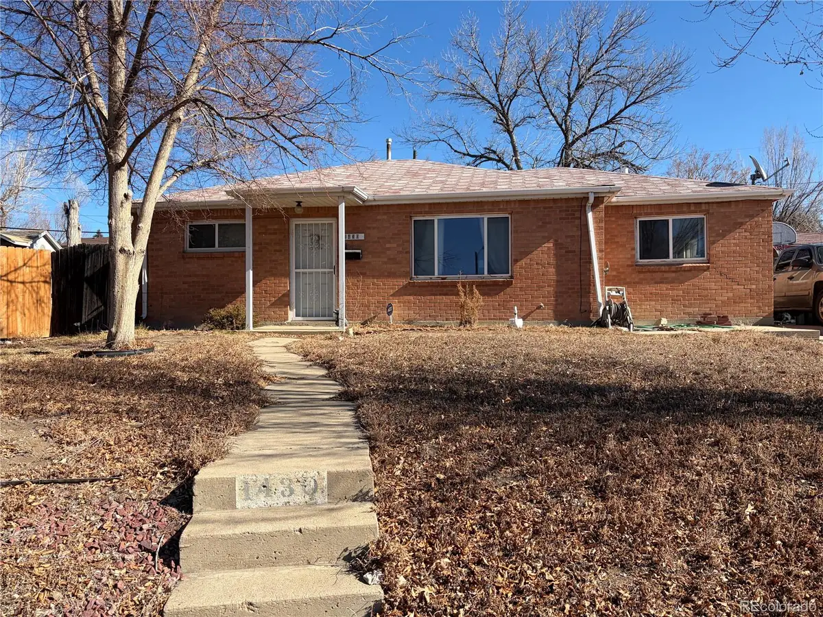 1430 Locust Place, Thornton, CO 80229 - #1