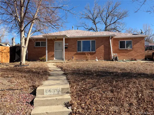 1430 Locust Place, Thornton, CO 80229