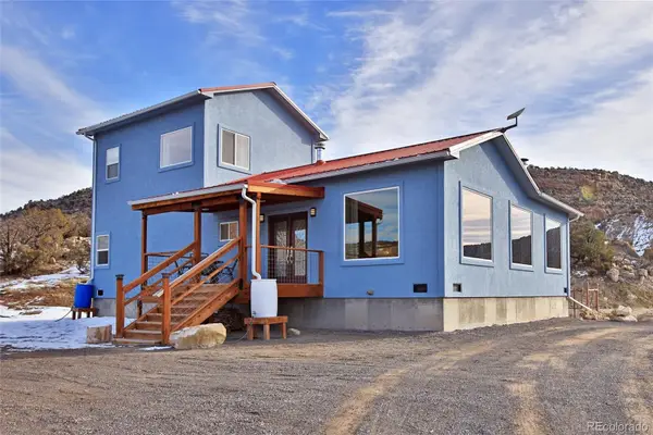 15086 45 1/2 Road, De Beque, CO 81643