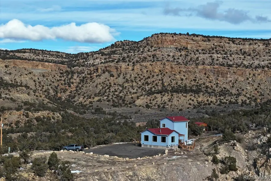 15086 45 1/2 Road, De Beque, CO 81643 - #2