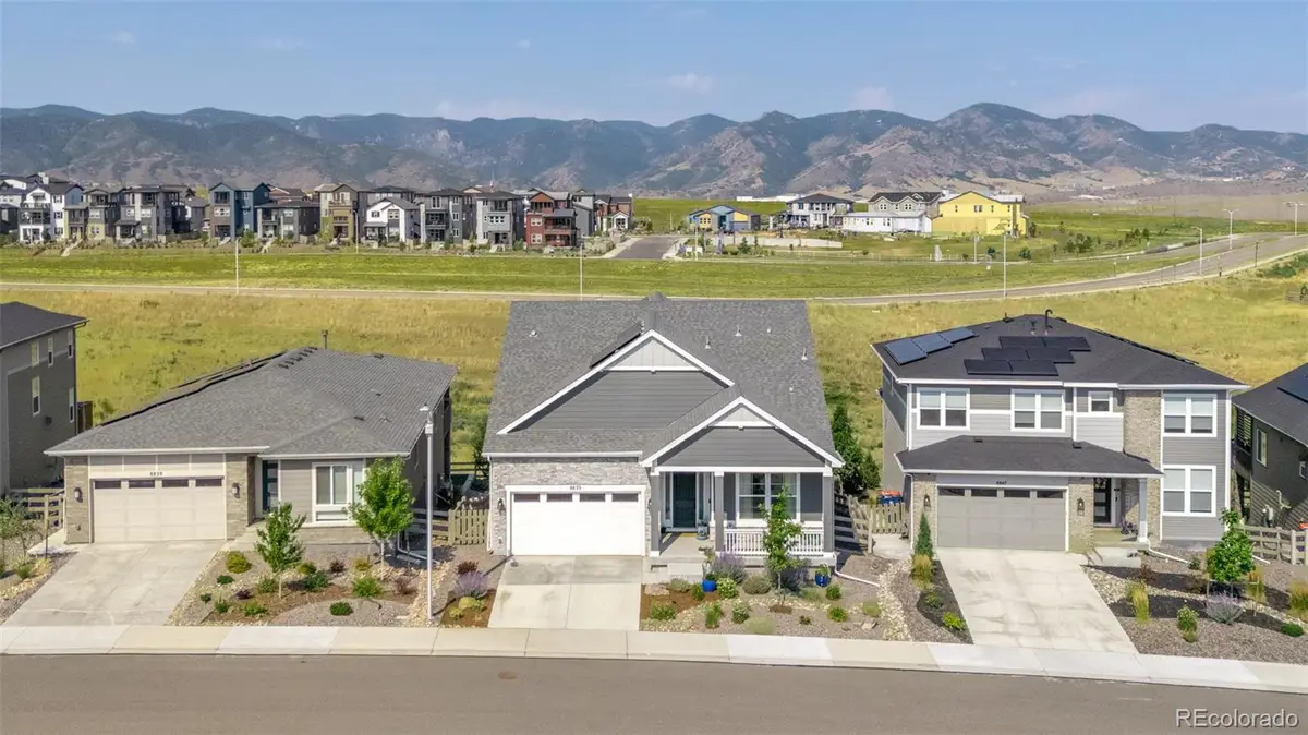 8839 Animas River Street, Littleton, CO 80125 - Image #1
