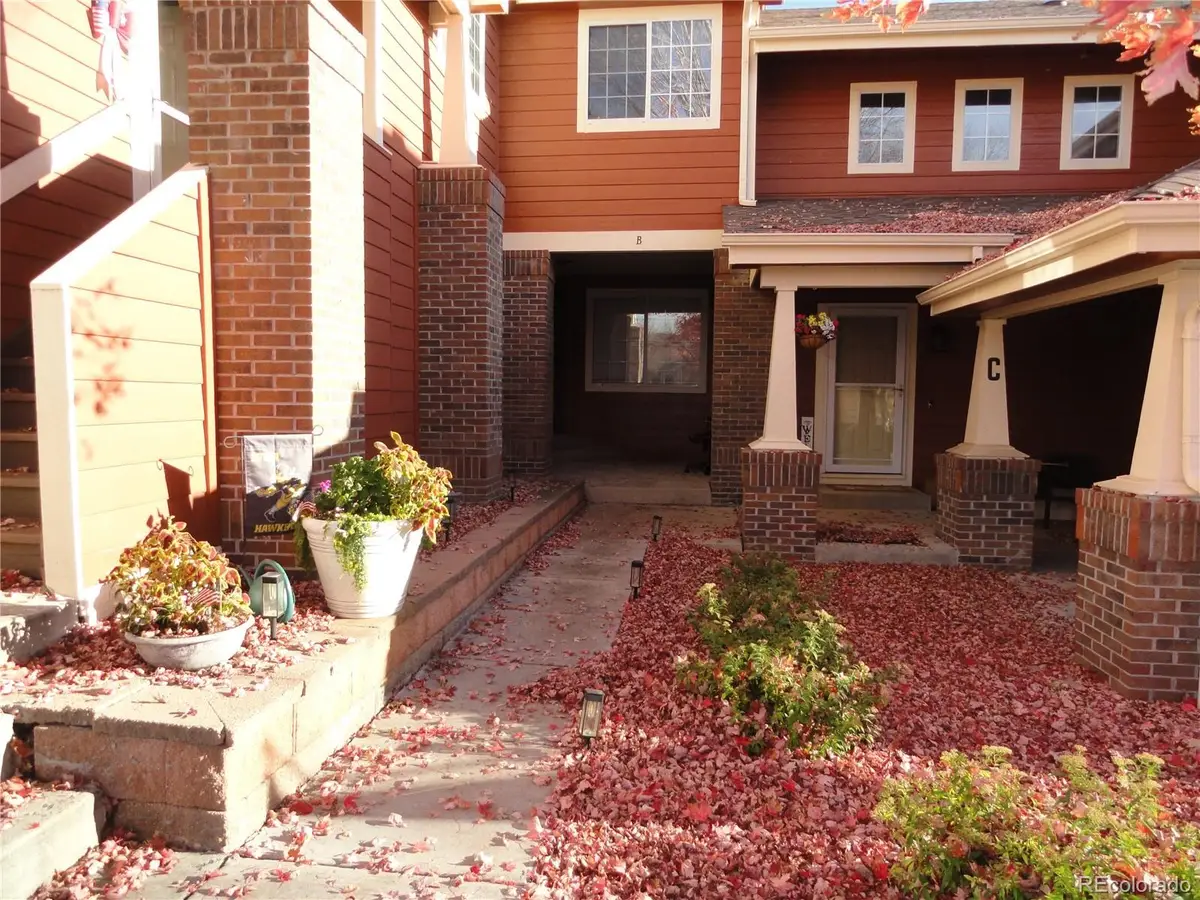 19690 E Mann Creek #B, Parker, CO 80134 - #1