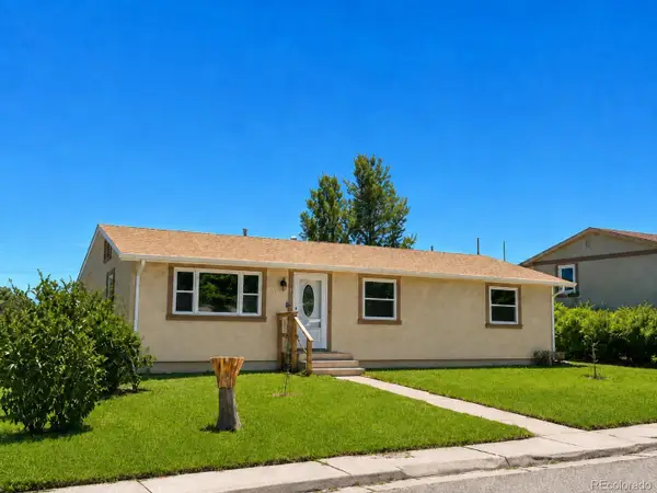 838 O Avenue, Limon, CO 80828