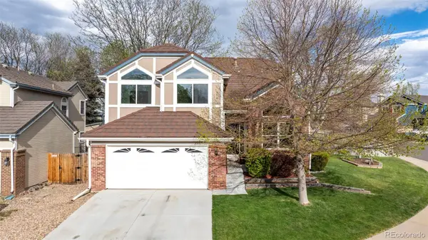 8254 S Reed Street, Littleton, CO 80128