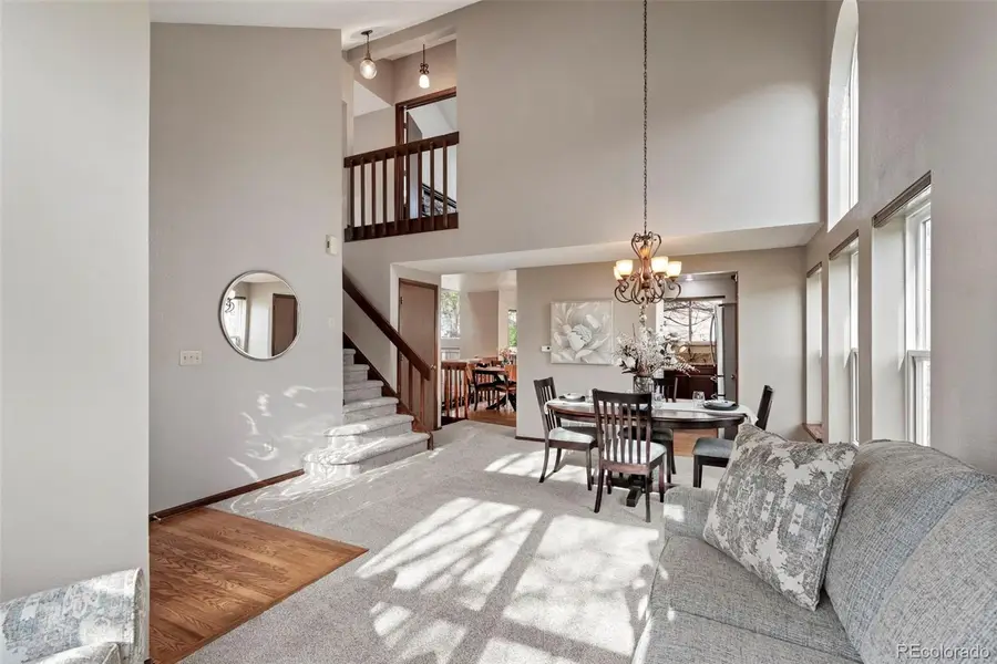 8254 S Reed Street, Littleton, CO 80128 - #3