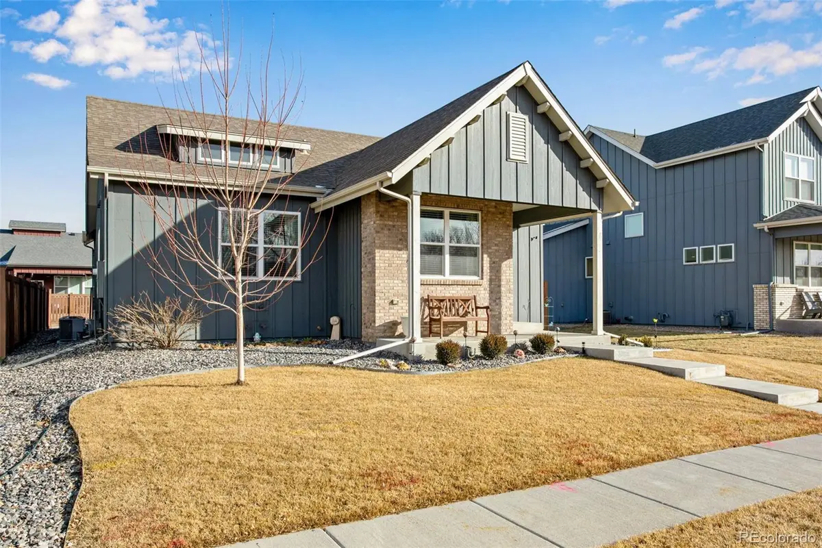 324 4th Street, Berthoud, CO 80513 - Image #1