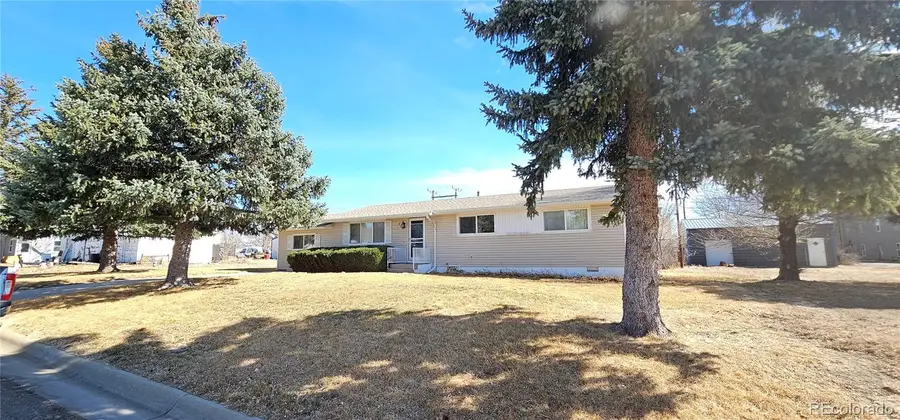 312 Loveland Avenue, Flagler, CO 80815 - #2