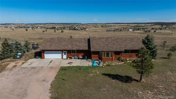 6950 Hodgen Road, Colorado Springs, CO 80908