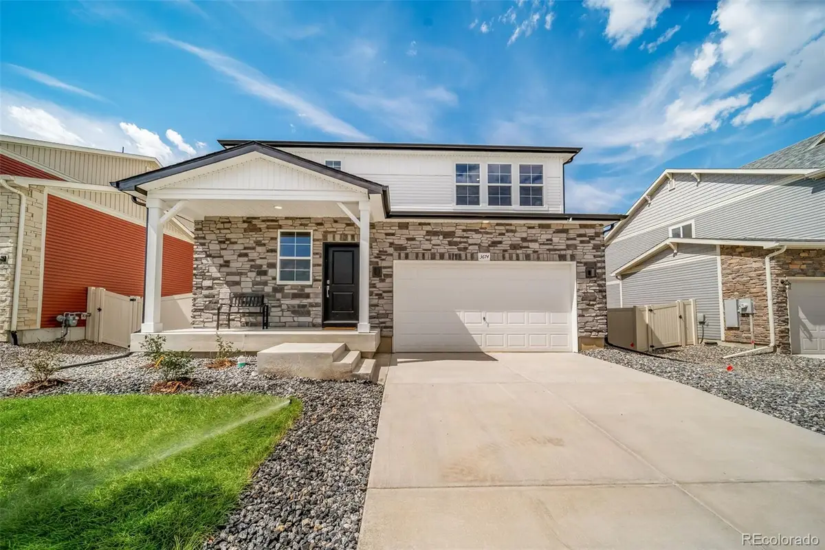 3674 Crestwood Lane, Johnstown, CO 80534 - #1