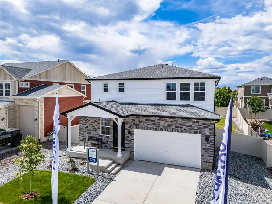 3674 Crestwood Lane, Johnstown, CO 80534 - #3