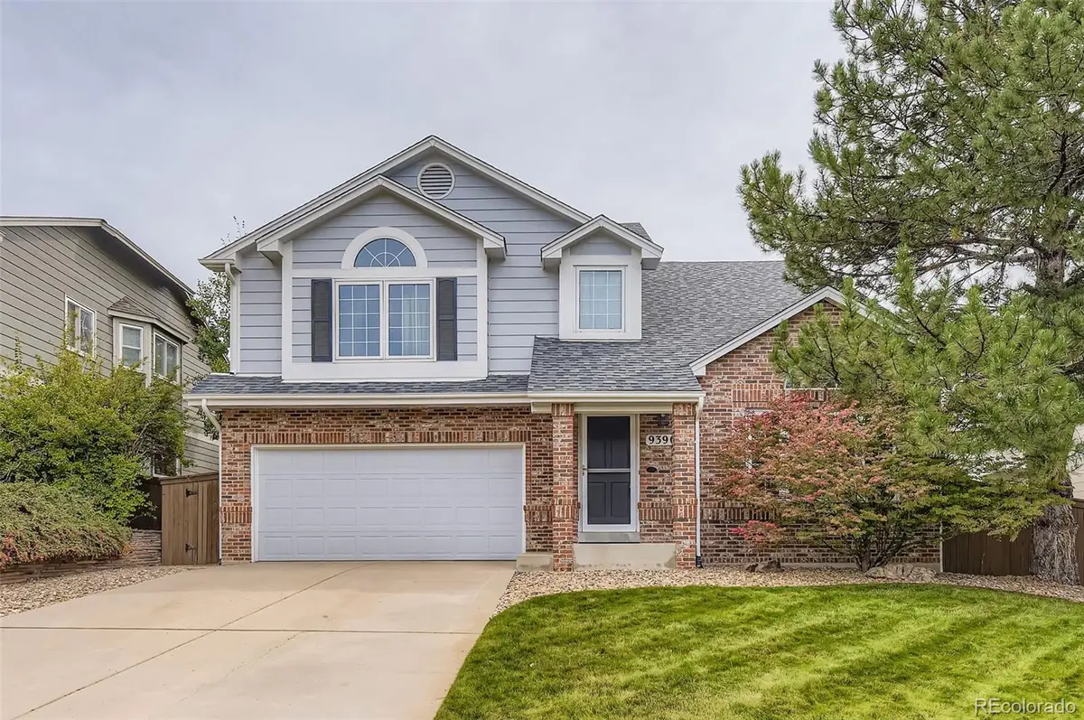 9390 Yale Lane, Highlands Ranch, CO 80130 - Image #1