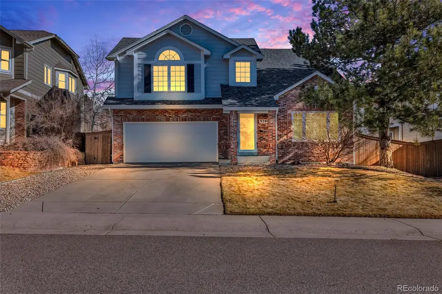 9390 Yale Lane, Highlands Ranch, CO 80130 - Image #2