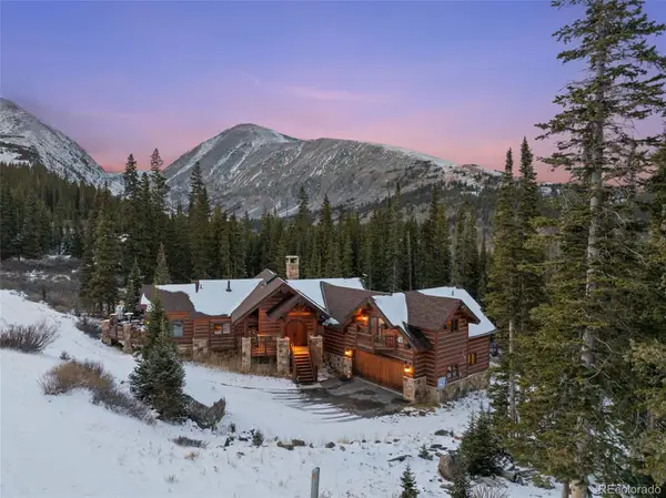 406 Hamilton Lane, Breckenridge, CO 80424