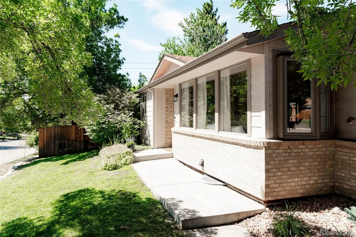 7000 W Yale Avenue, Denver, CO 80227 - #1