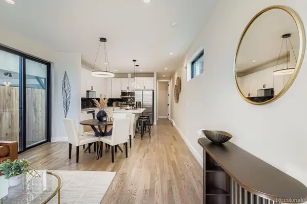 1565 Hooker Street, Denver, CO 80204