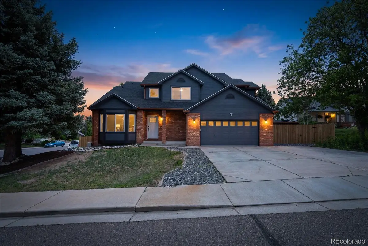 1464 Cherrywood Way, Longmont, CO 80504 - #1