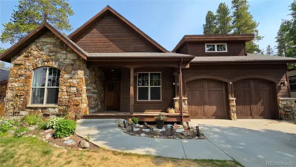 919 Copper Drive, Leadville, CO 80461