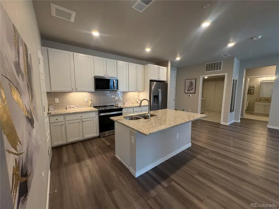 9291 Twenty Mile Road #207, Parker, CO 80134 - #2