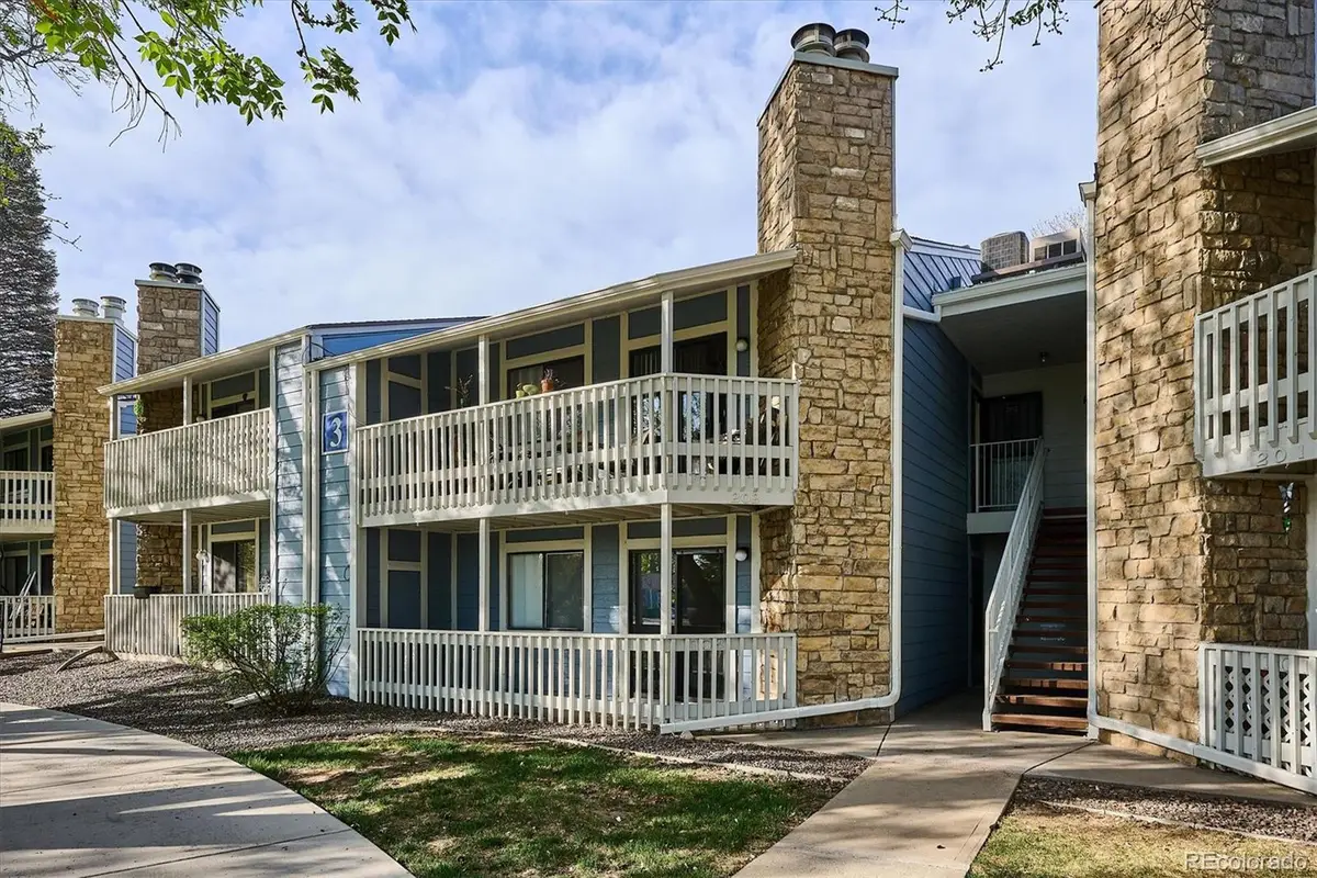 8335 Fairmount Drive #3-102, Denver, CO 80247 - #1