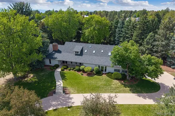 3 Tamarac Lane, Englewood, CO 80113