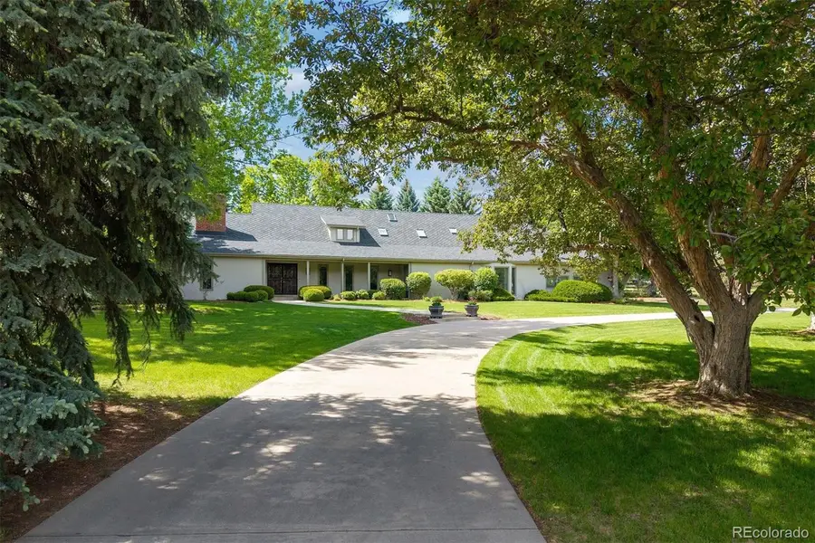 3 Tamarac Lane, Englewood, CO 80113 - #2