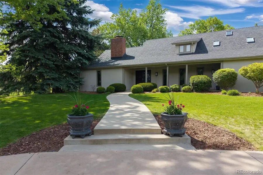 3 Tamarac Lane, Englewood, CO 80113 - #3