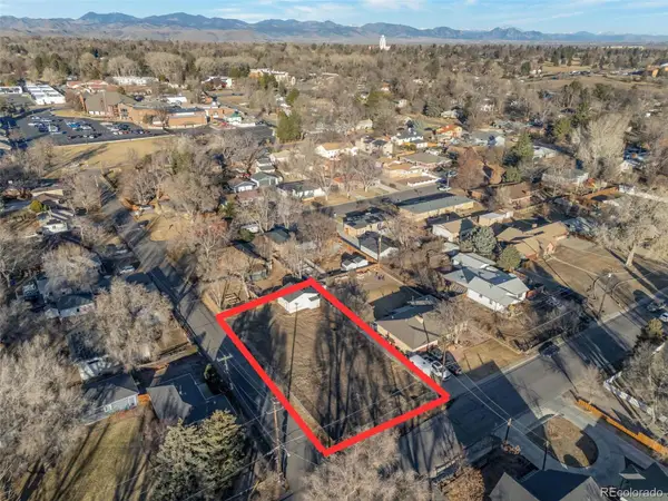 2105 Teller Street, Lakewood, CO 80214