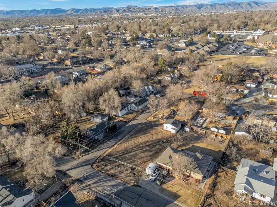 2105 Teller Street, Lakewood, CO 80214 - #3