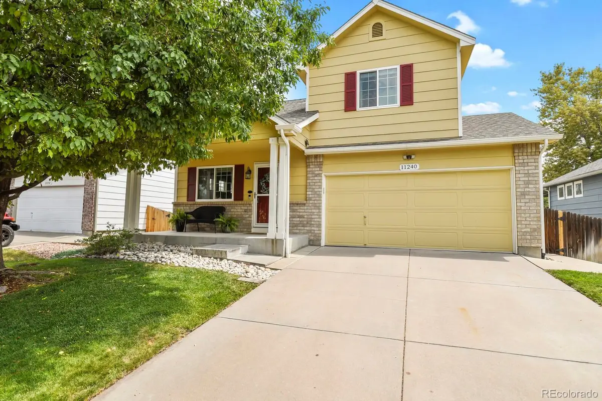 11240 Jamaica Street, Henderson, CO 80640 - #1