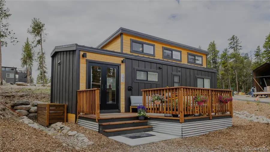 190 Star Gazing Circle, Fairplay, CO 80440 - #3