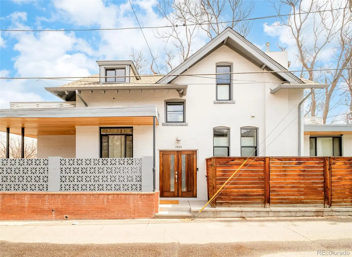 1920 E 18th Avenue #102, Denver, CO 80206 - #1