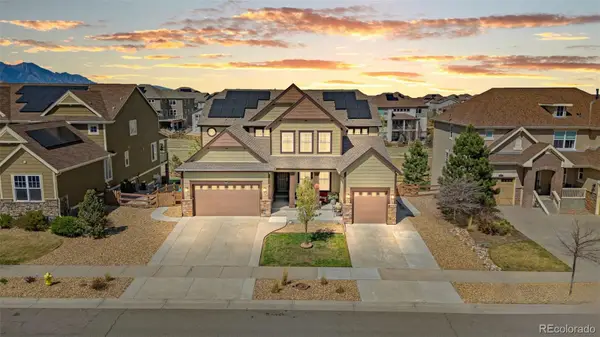 19615 W 94th Avenue, Arvada, CO 80007