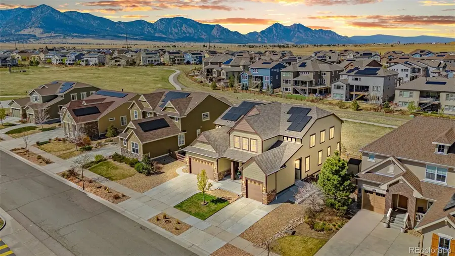 19615 W 94th Avenue, Arvada, CO 80007 - #2