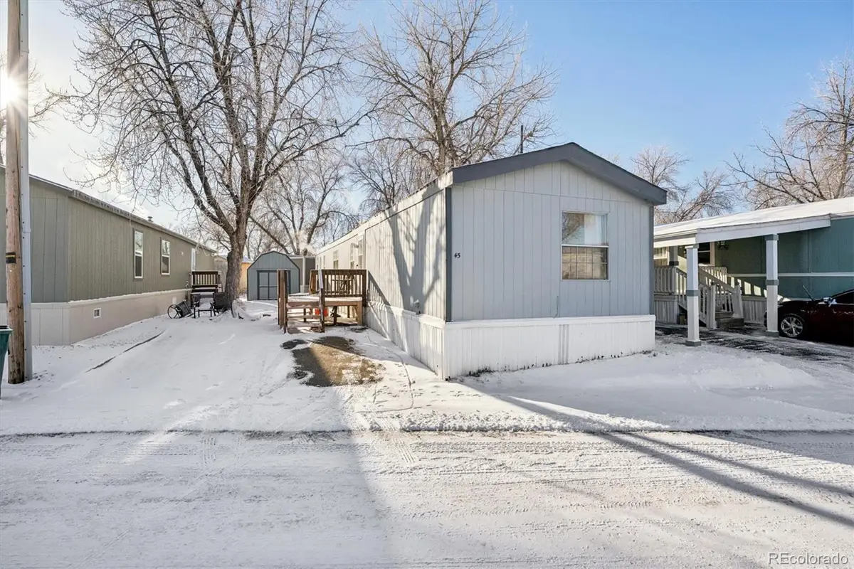 10910 Turner Boulevard, Longmont, CO 80504 - Image #1