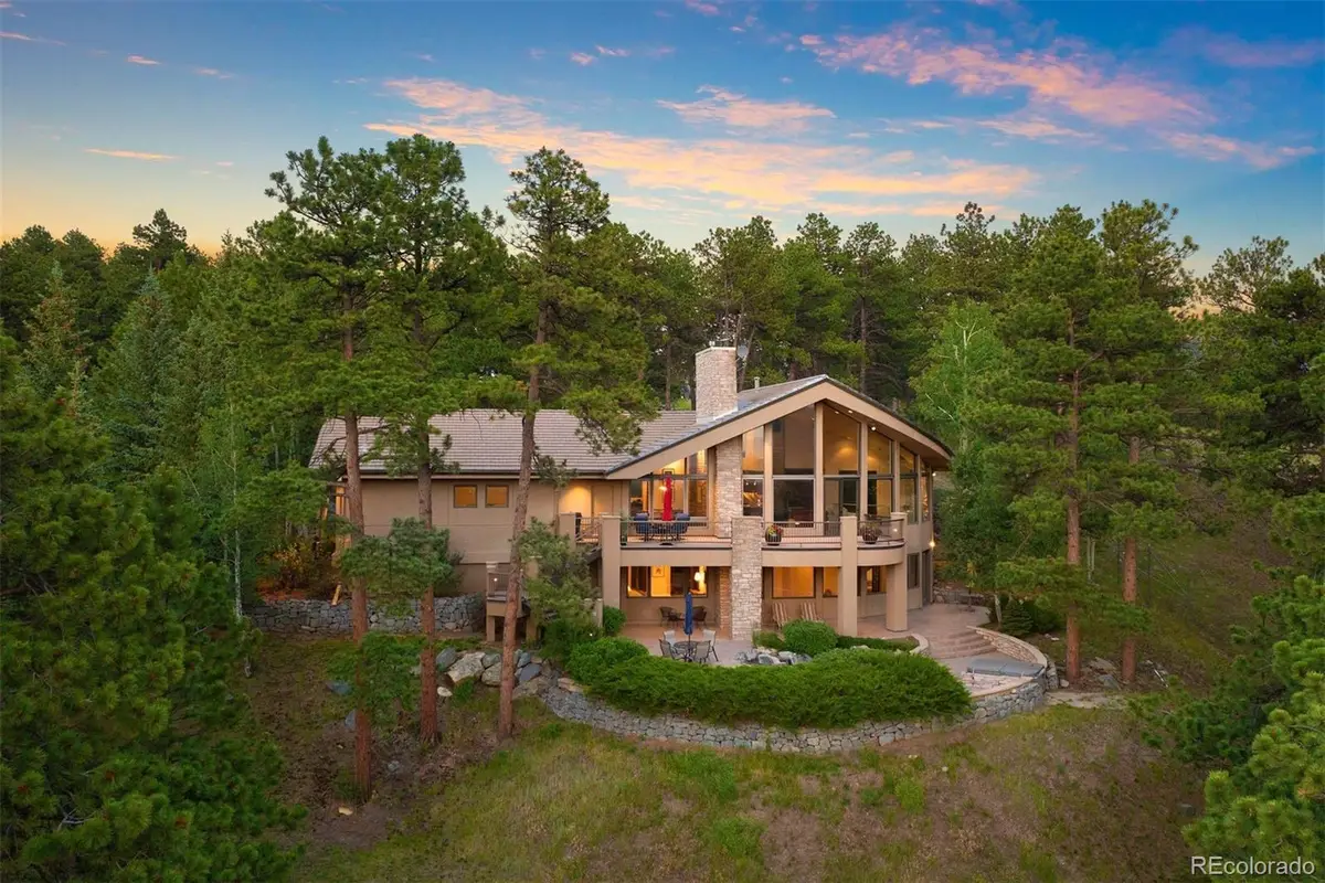 26348 Columbine Glen Trail, Golden, CO 80401 - #1