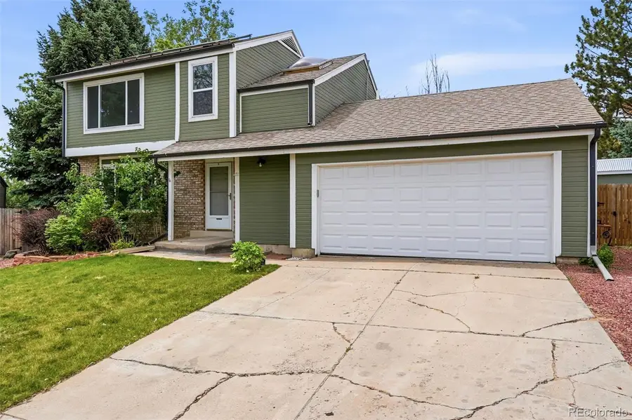 711 S Granby Circle, Aurora, CO 80012 - #2