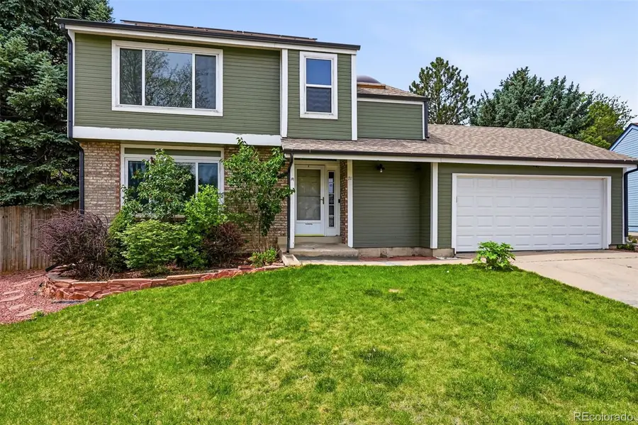 711 S Granby Circle, Aurora, CO 80012 - #3