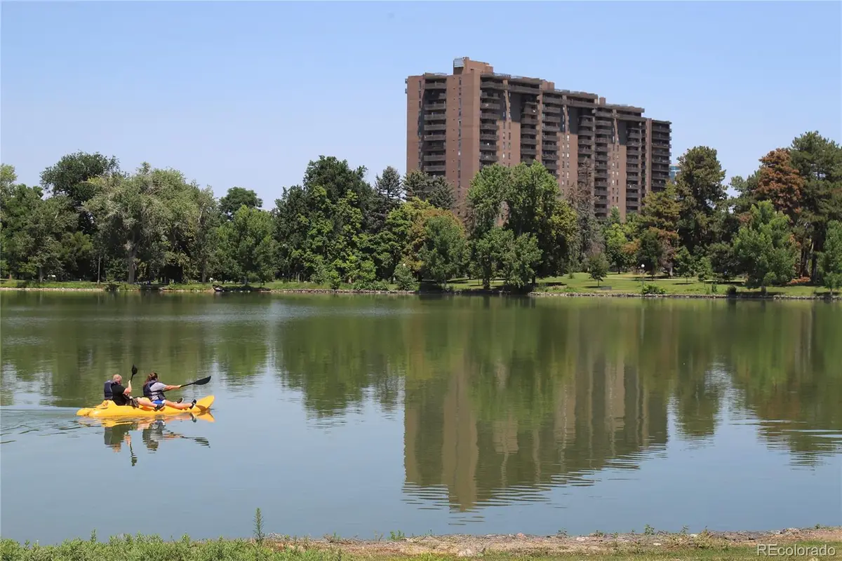 595 S High Street, Denver, CO 80209 - #1