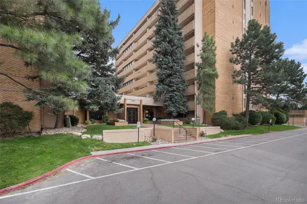 8060 E Girard Avenue #210, Denver, CO 80231