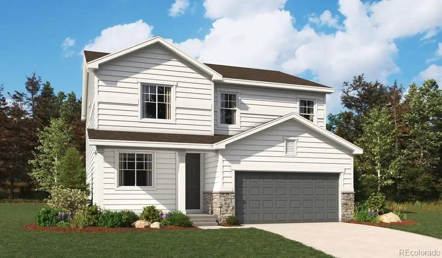 4168 Runyon Lake Street, Brighton, CO 80601 - #1