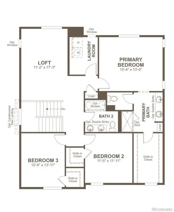 4168 Runyon Lake Street, Brighton, CO 80601 - #3
